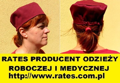 TOCZKI KELNERSKIE