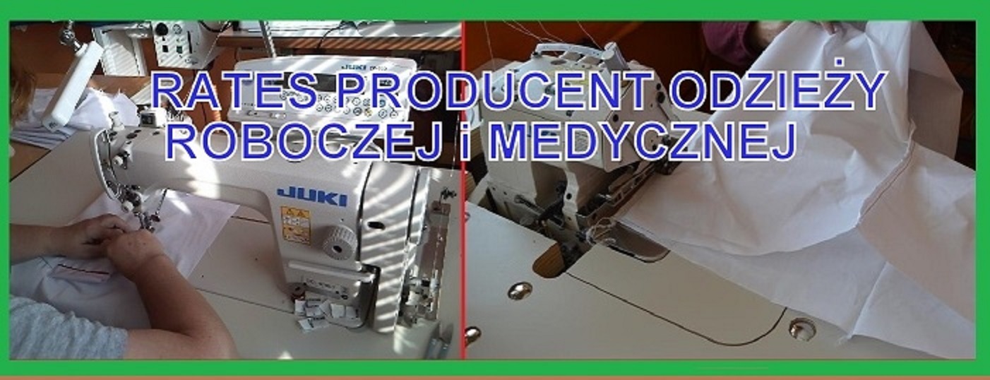 Producent Odzieży Roboczej