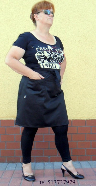 Zapaska kelnerska ZK-55/70